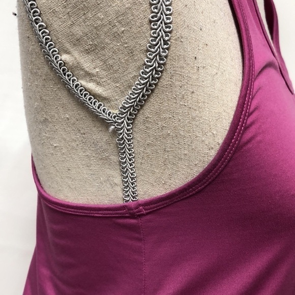 Löle Racer Back Tank Top - Picture 7 of 8